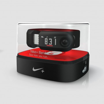 Nike+ Sportband Nike+ Sportband