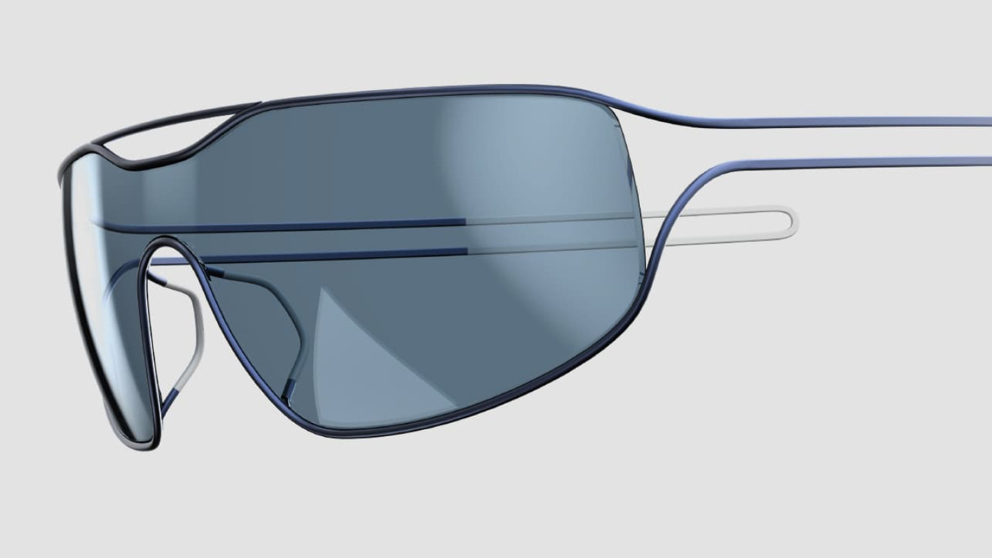 Aero Urban Cycling Eyewear Aero Urban Cycling Eyewear