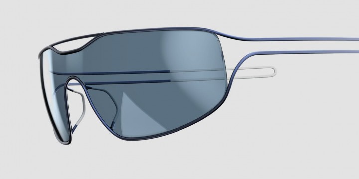 Aero Urban Cycling Eyewear Aero Urban Cycling Eyewear