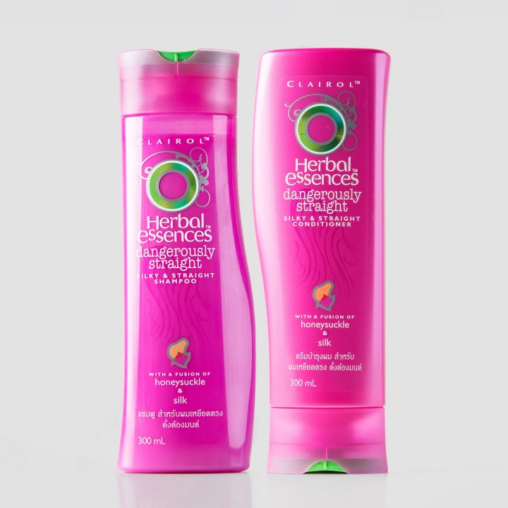 Herbal Essences Herbal Essences