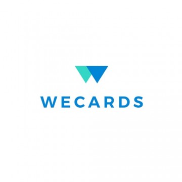 WeCards App WeCards App