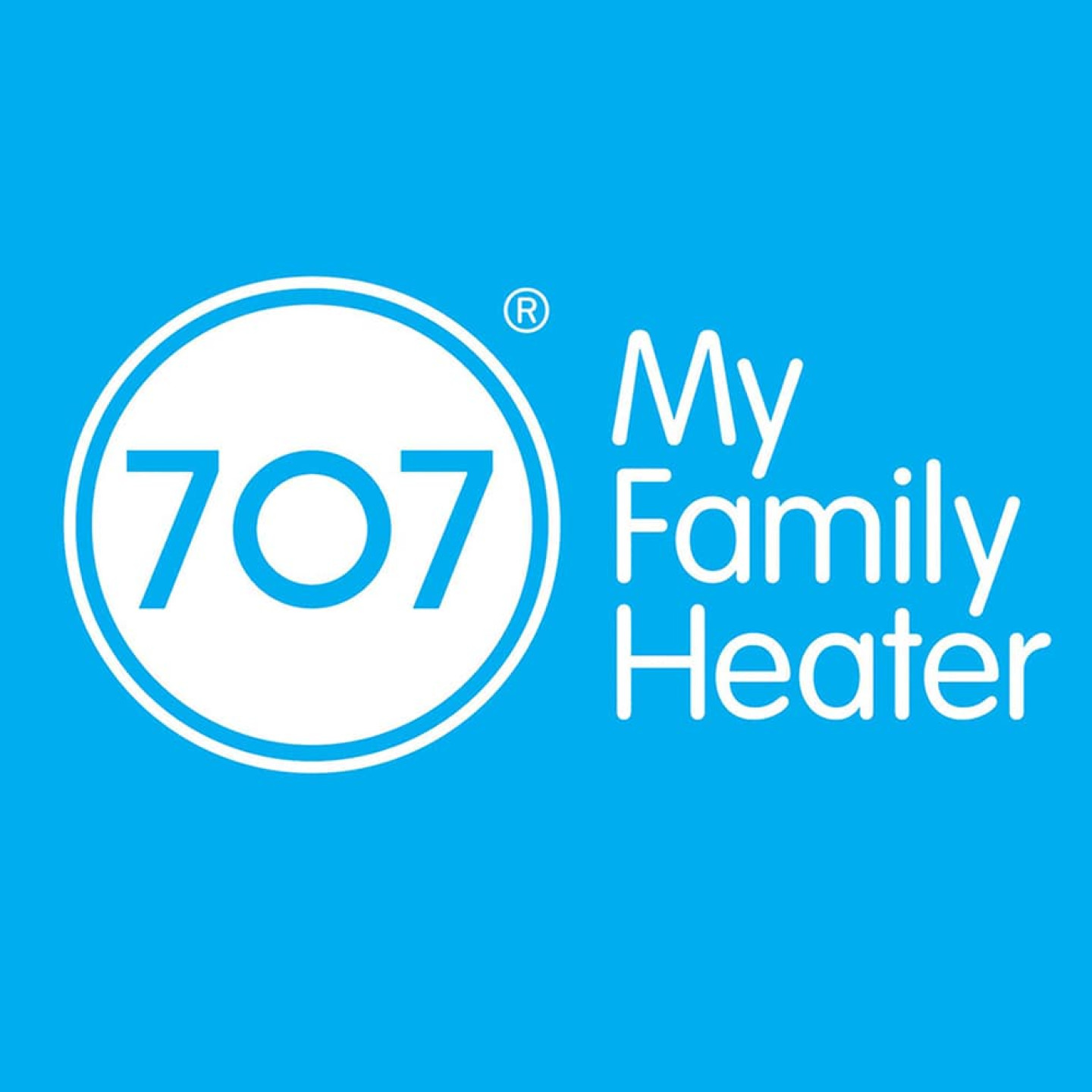 707 Brand Identity 707 Brand Identity