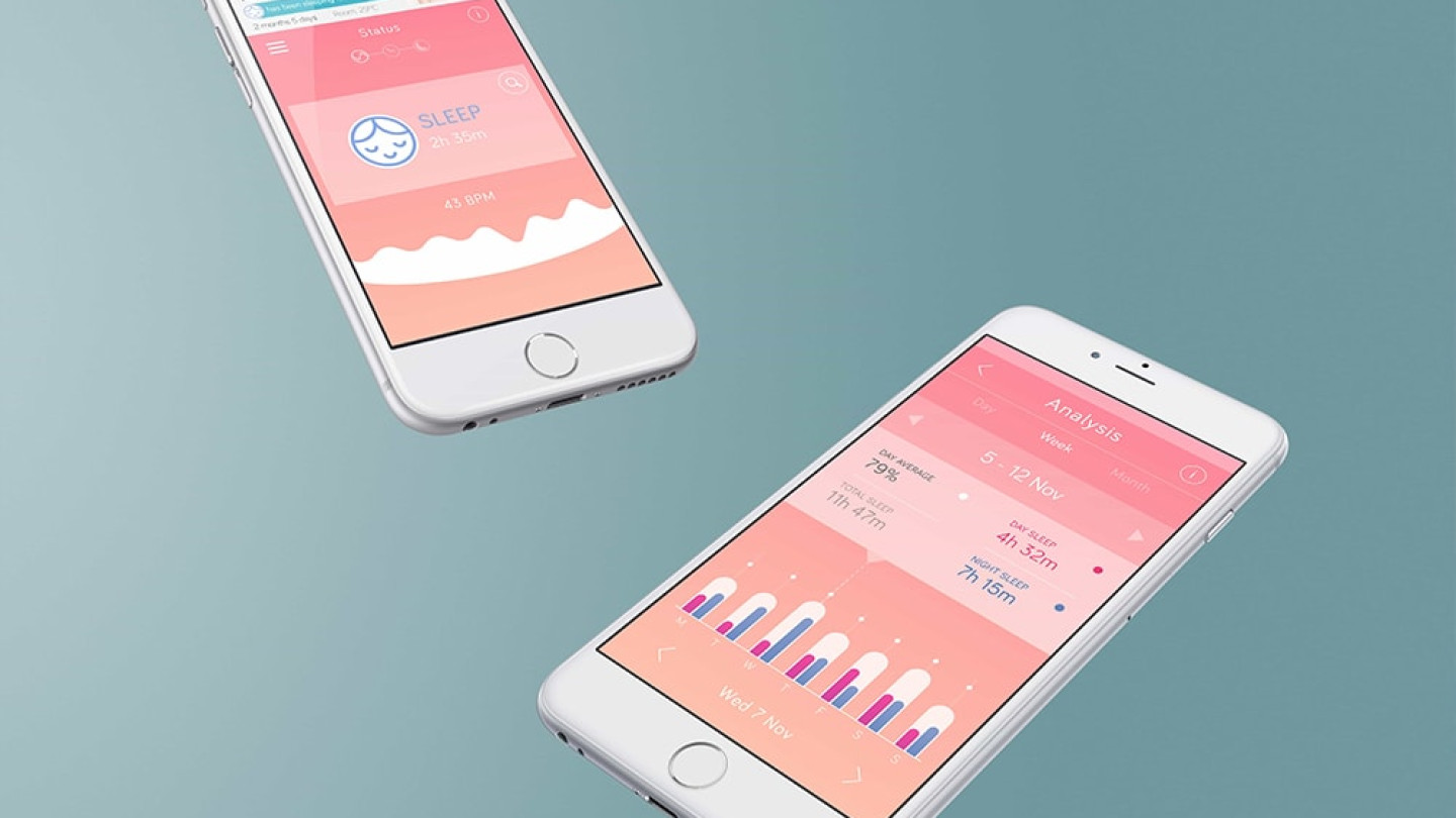 SafetoSleep App SafetoSleep App