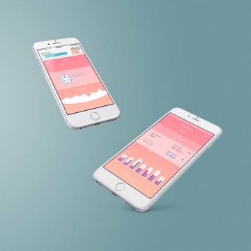 SafetoSleep App SafetoSleep App