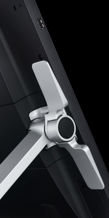Wacom Cintiq 24 HD Wacom Cintiq 24 HD