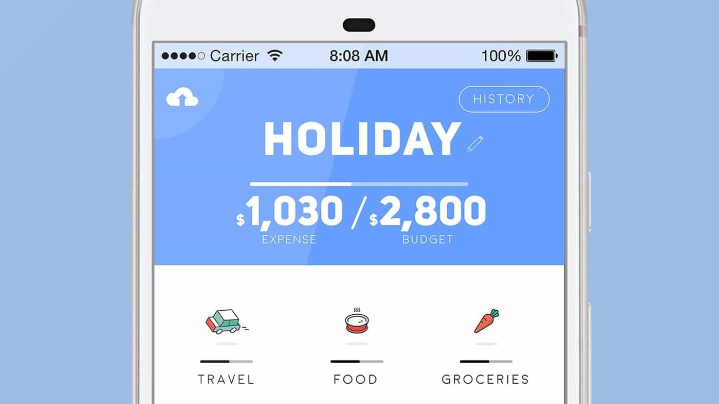 Budgie App Budgie App