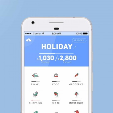 Budgie App Budgie App