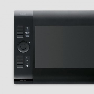 Wacom Intuos 4 Wacom Intuos 4