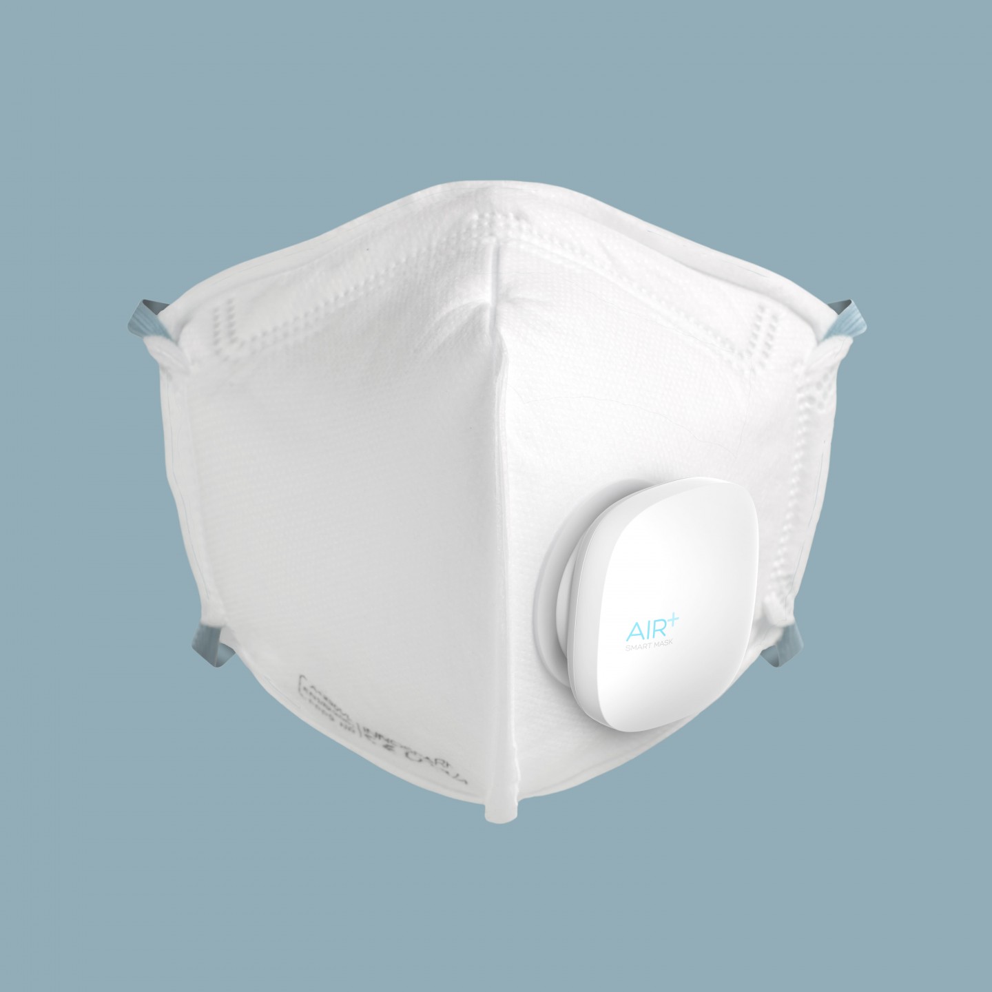 AIR+ Smartmask AIR+ Smartmask