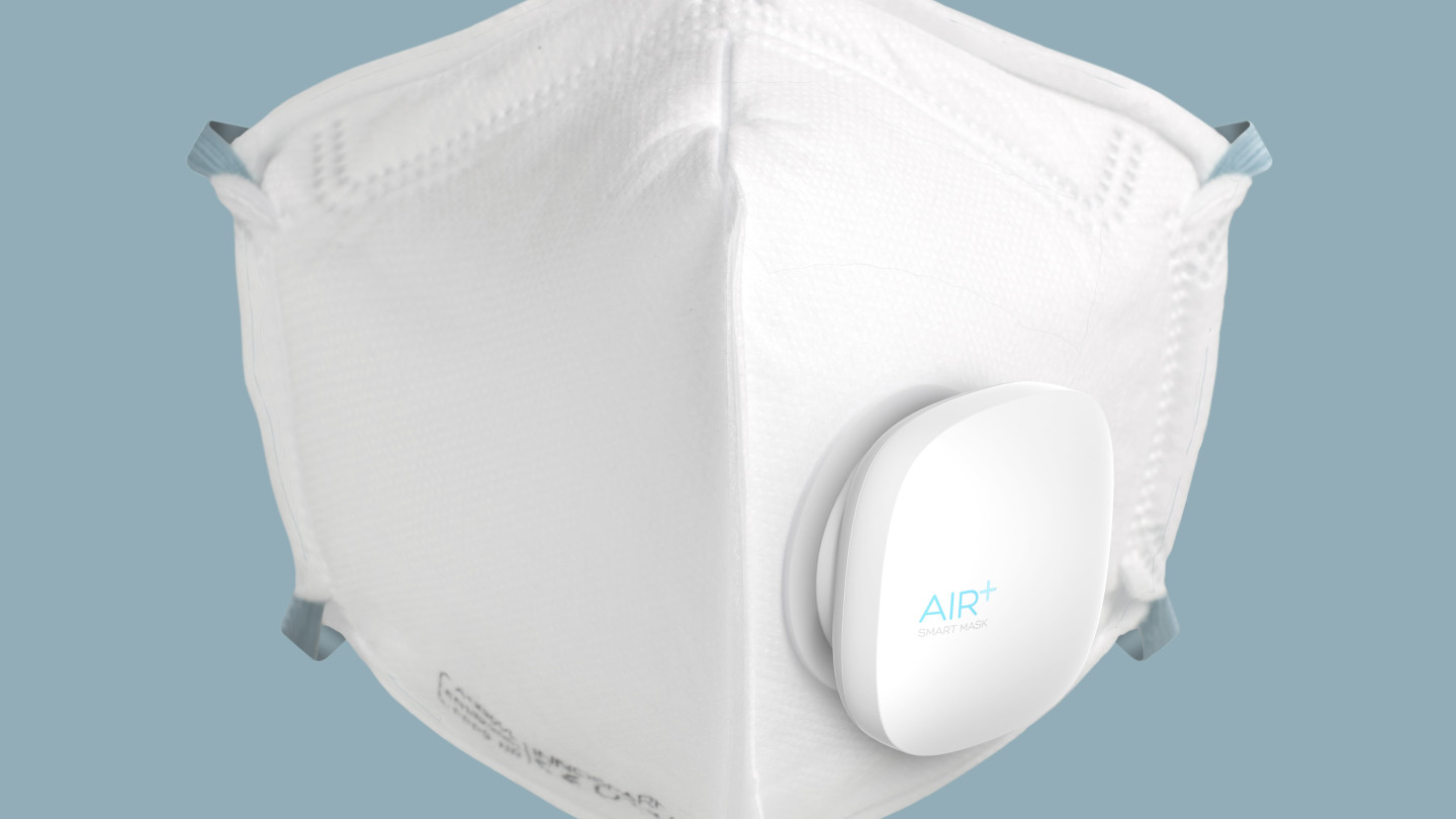 AIR+ Smartmask AIR+ Smartmask