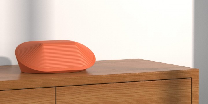 MatterClean UV-01 MatterClean UV-01
