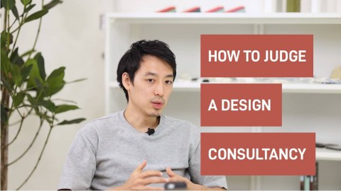 Besides project fees and past works, what else should I look for in a consultancy?