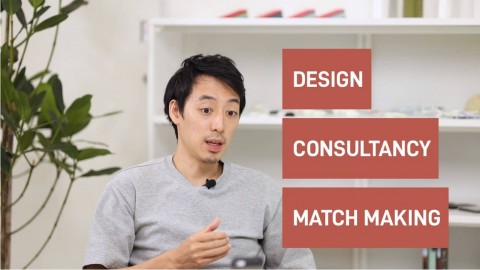 Finding a good match with STUCK as a design consultant