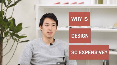 Why are design fees so high?