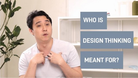 The unspoken rule that anchors design thinking