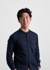Kevin Yeo