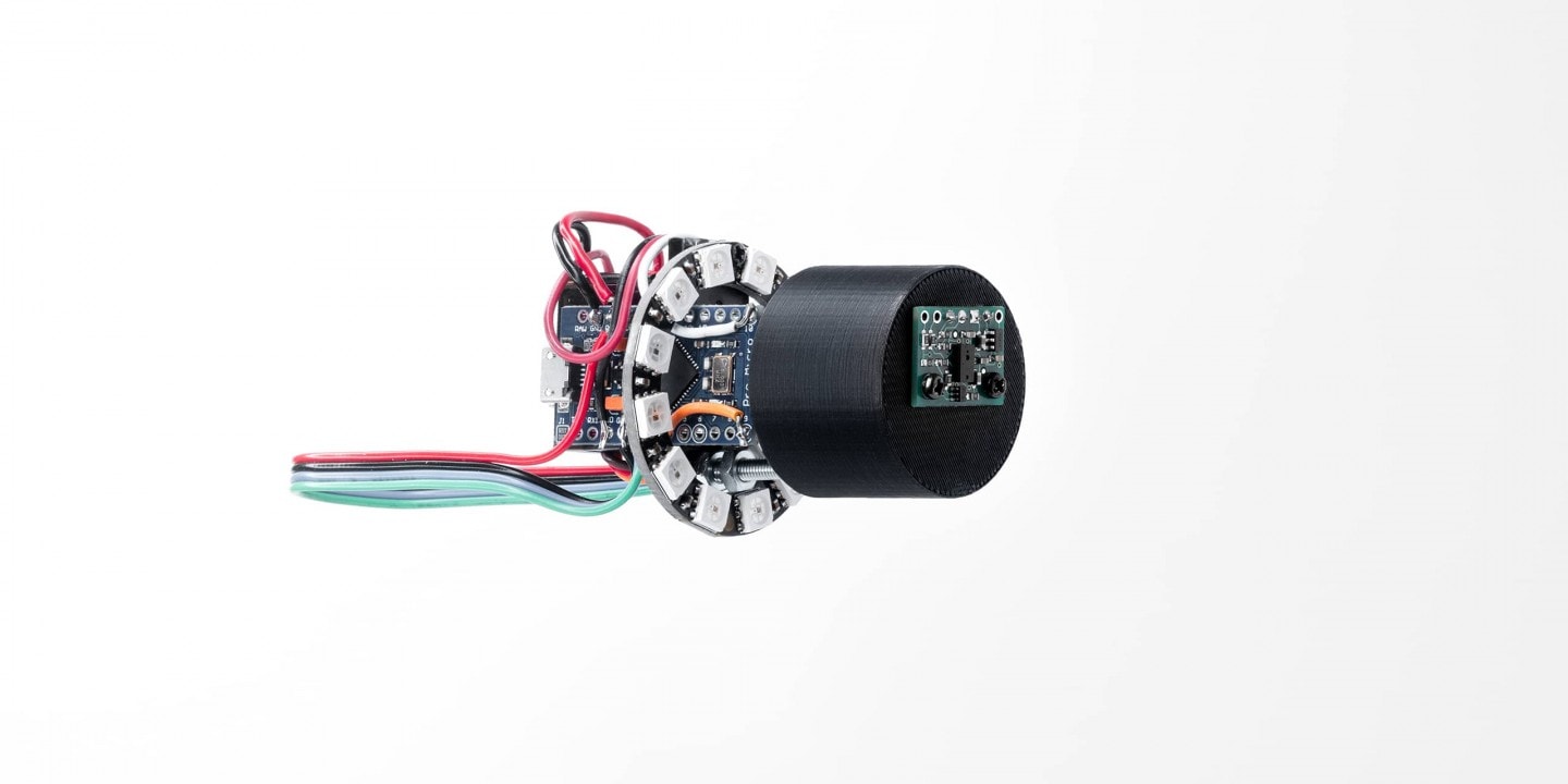 Kinetic Touchless Kinetic Touchless