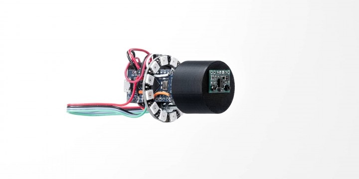 Kinetic Touchless Kinetic Touchless