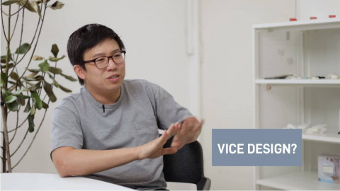 Can design for vices be good?