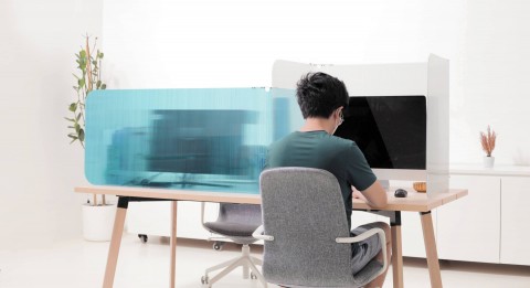 Reinventing product and spatial design in the New Normal